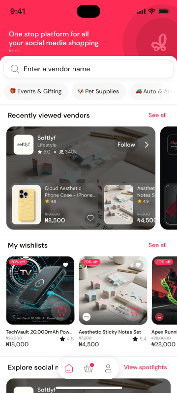 AccessPass preview